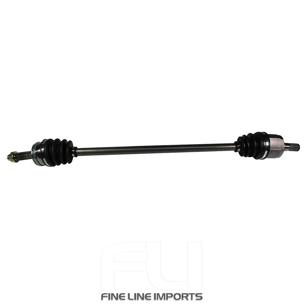 Pedders CV - Shafts (New) (Pedders-410191R)