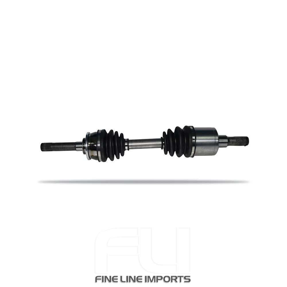 Pedders CV - Shafts (New) (Pedders-410192)