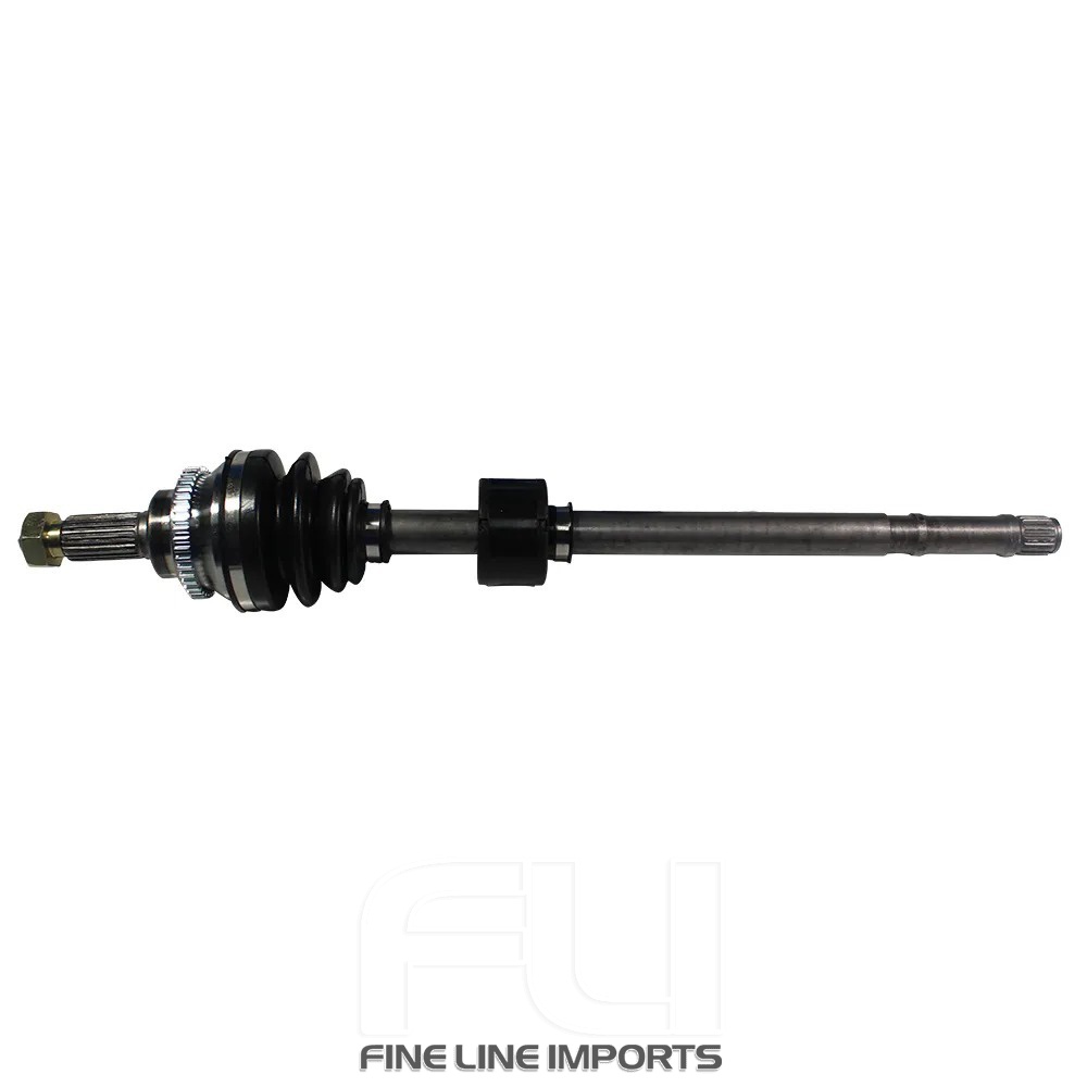 Pedders CV - Shafts (New) (Pedders-410193R)