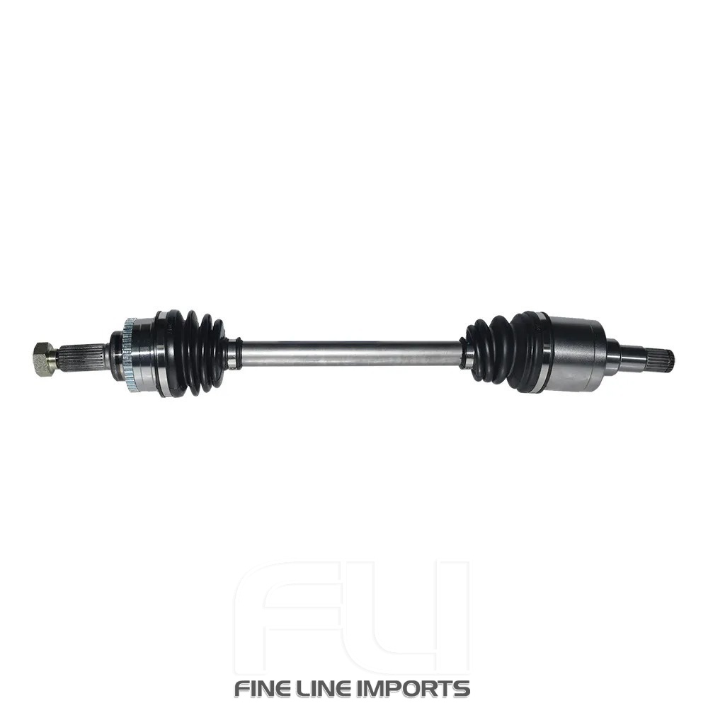 Pedders CV - Shafts (New) (Pedders-410194)