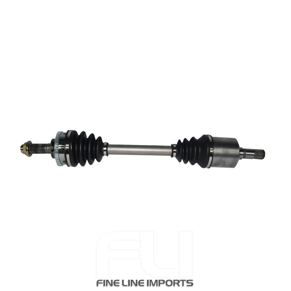 Pedders CV - Shafts (New) (Pedders-410197L)