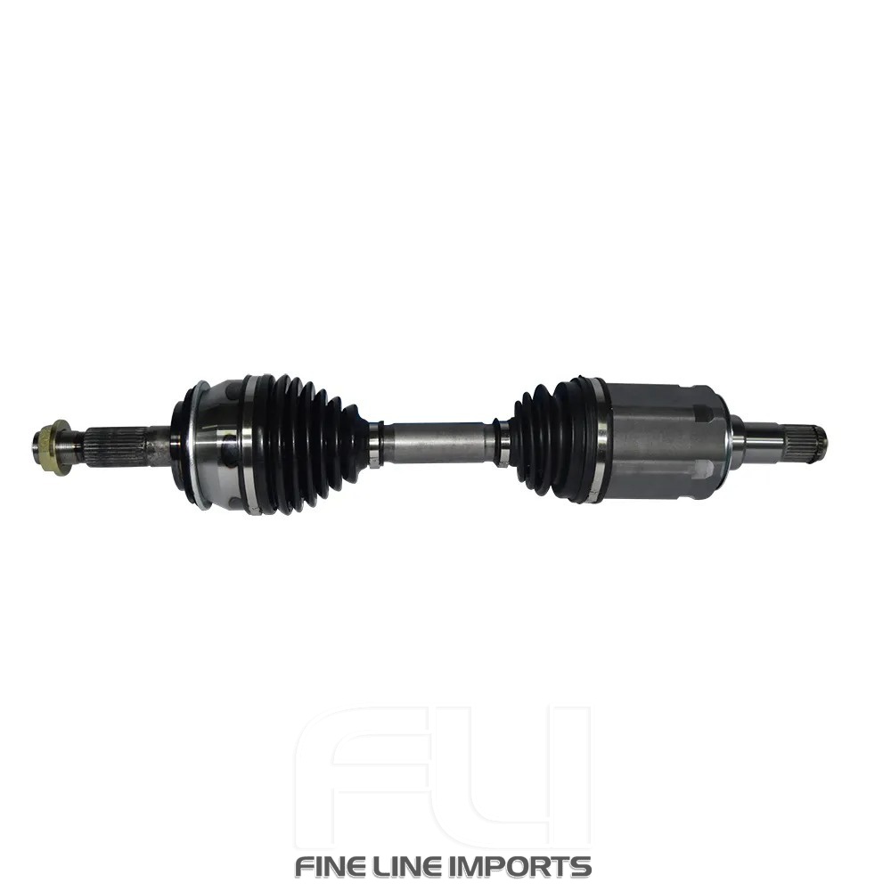 Pedders CV - Shafts (New) (Pedders-412111)