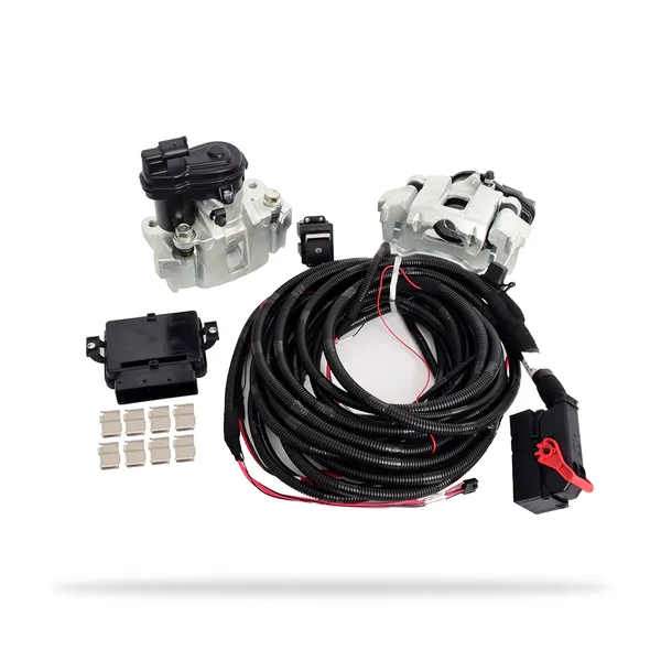 Pedders Electronic System Parking Brake (Pedders-PESPB1)