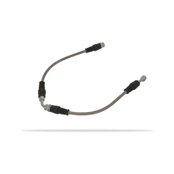 Pedders Extended Braided Brake Hose Kit (Pedders-692016)