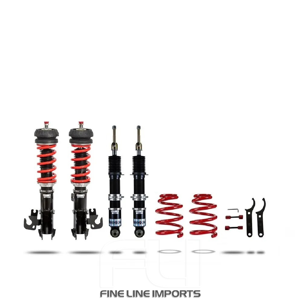 Pedders Extreme XA Coilover Kit (HSV LSA) (Pedders-161094)