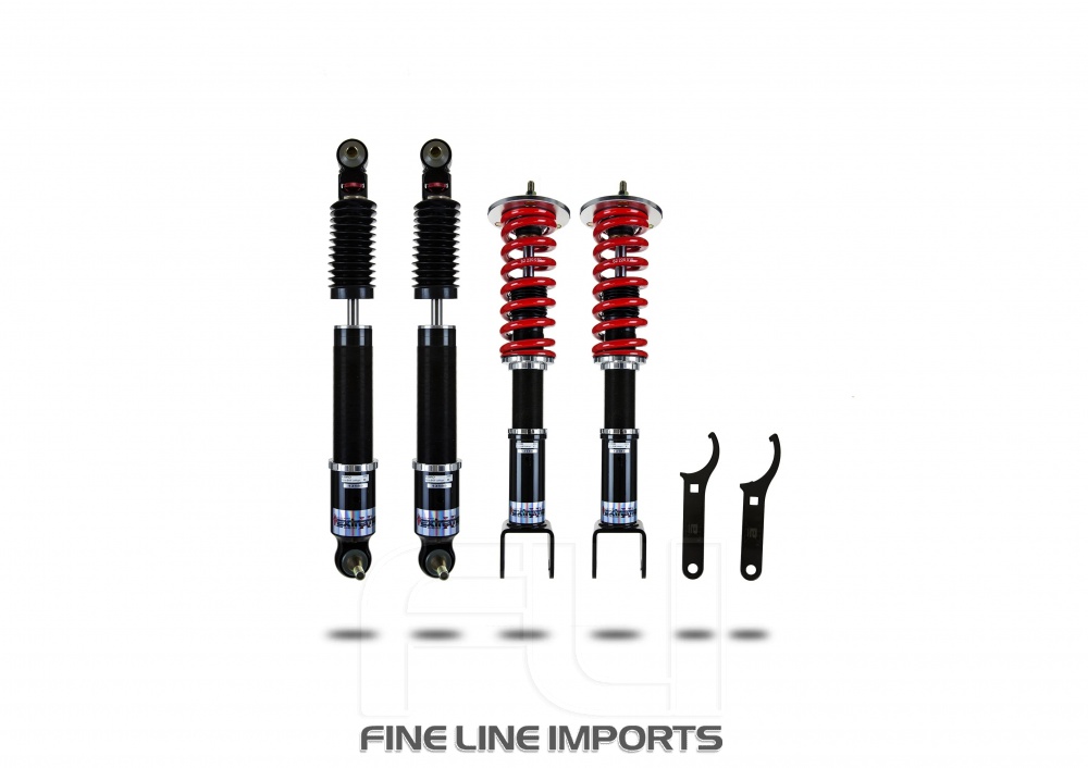 Pedders Extreme XA Coilover Kit (Pedders-160036)