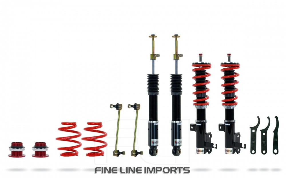Pedders Extreme XA Coilover Kit (Pedders-160076)