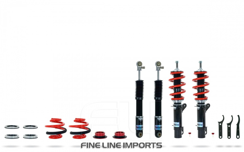 Pedders Extreme XA Coilover Kit (Pedders-160088)