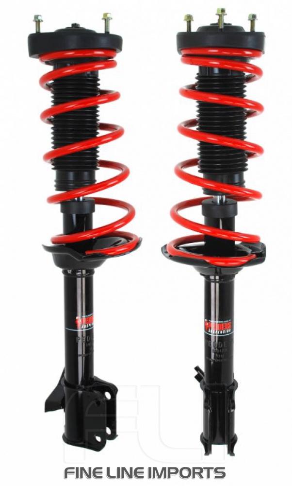 Pedders EZfit Forester SF5