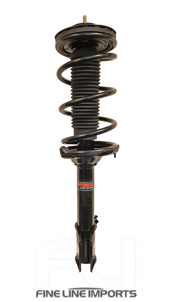 Pedders EZIFit Custom Built Strut (Pedders-808981L-1)