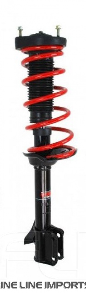 Pedders Ezifit Strut (Pedders-800472R)