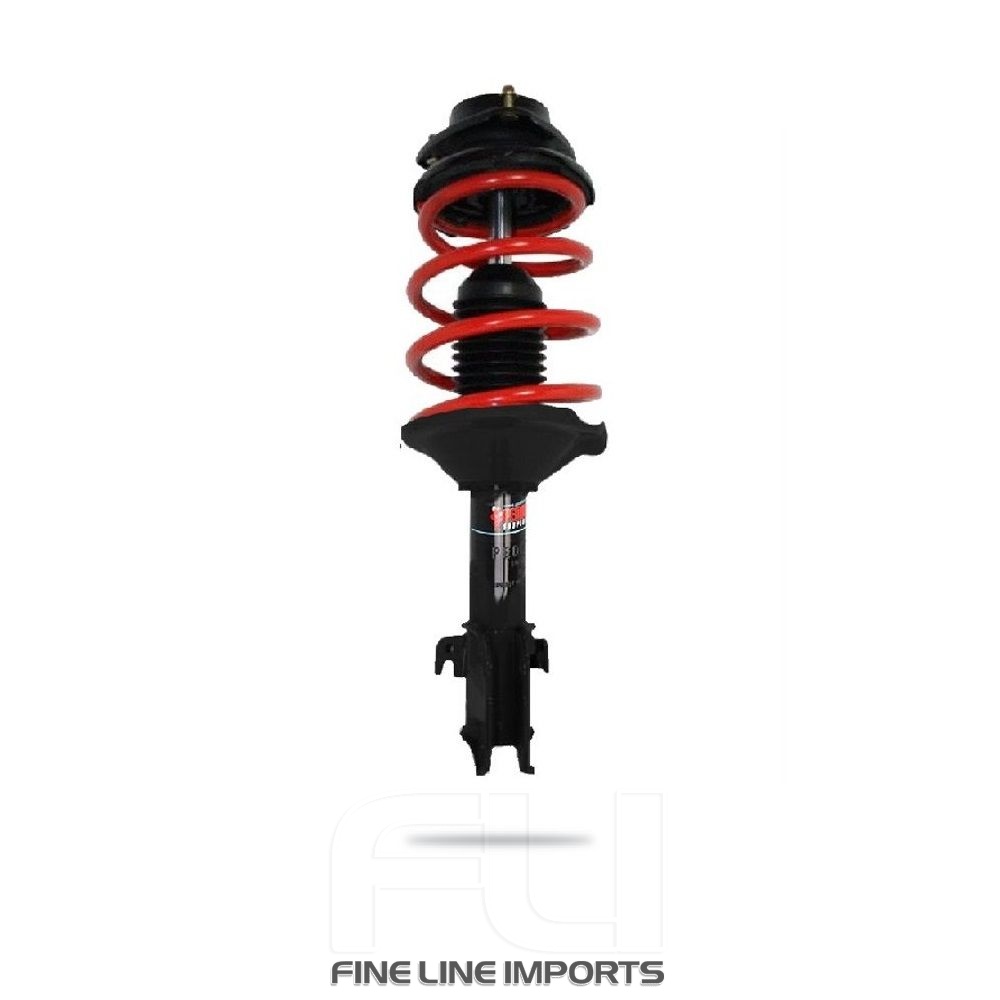 Pedders Ezifit Strut (Pedders-808038R)