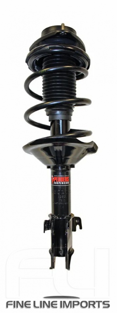 Pedders Ezifit Strut (Pedders-808980R)