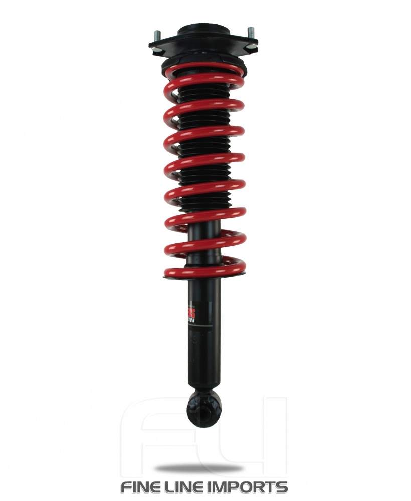 Pedders EziFit Strut (Red Spring)