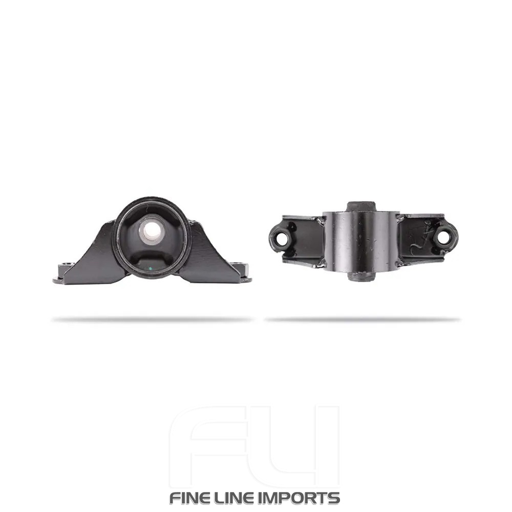 Pedders Front Differential Rear Mount Assembly with Rubber Bush (Pedders-540159)