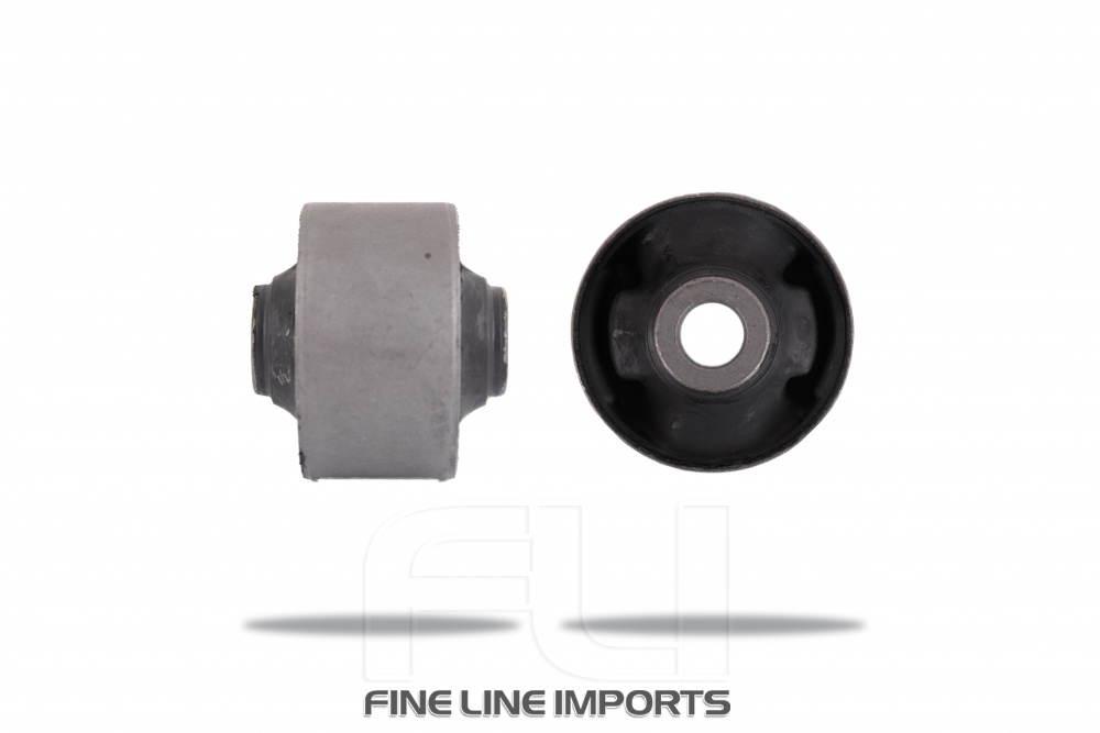 Pedders Front Lower Control Arm Inner Front Rubber Bush Kit