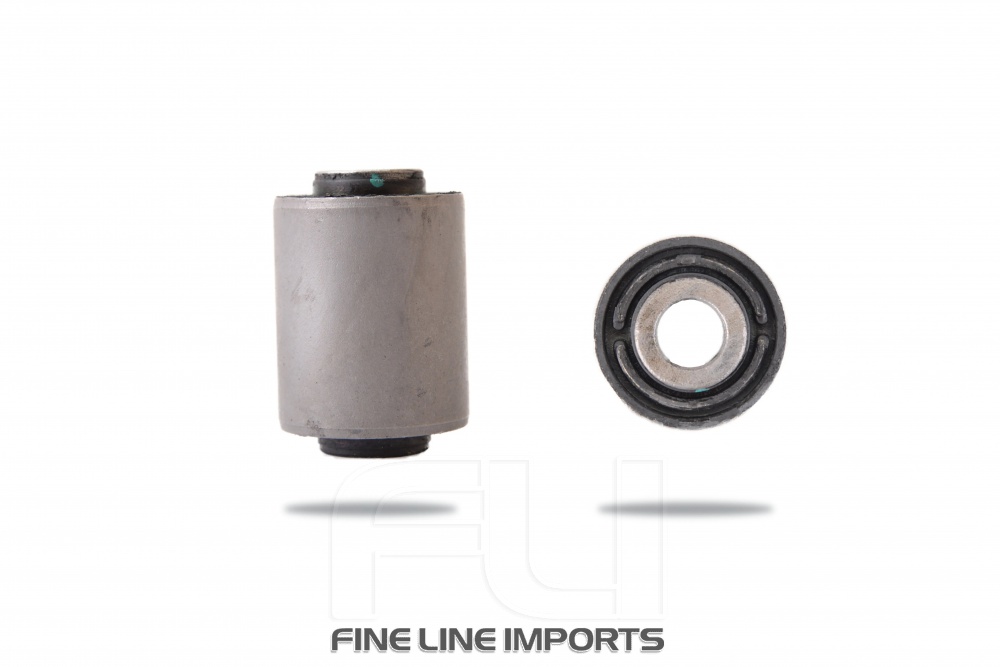 Pedders Front Lower Control Arm Inner Front Rubber Bush Kit (Pedders-540085)