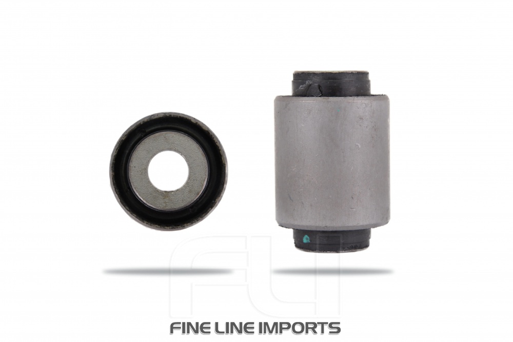 Pedders Front Lower Control Arm Inner Front Rubber Bush Kit (Pedders-540147)