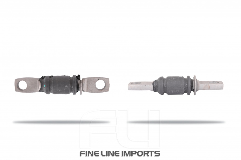 Pedders Front Lower Control Arm Inner Front Rubber Bush Kit (Pedders-540158)