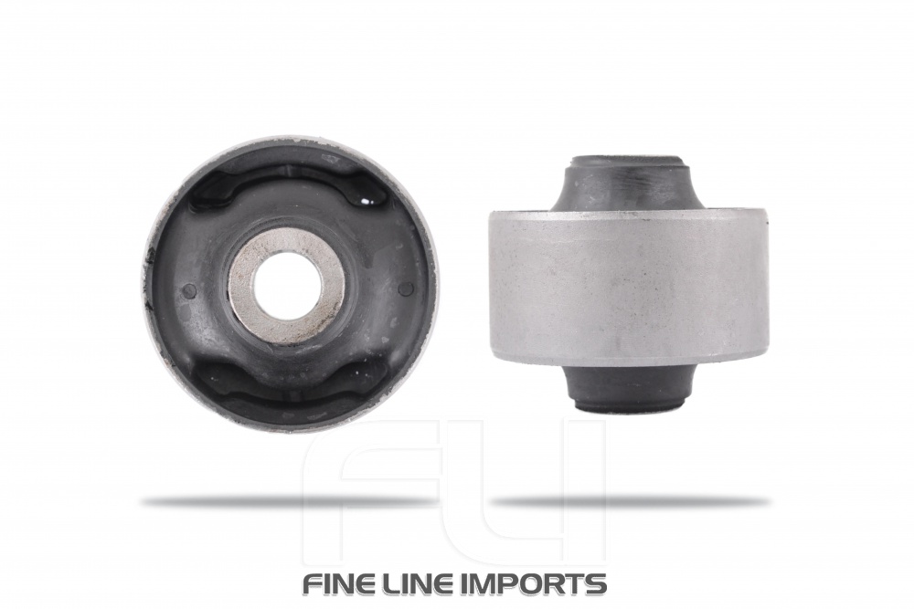 Pedders Front Lower Control Arm Inner Front Rubber Bush Kit (Pedders-540161)