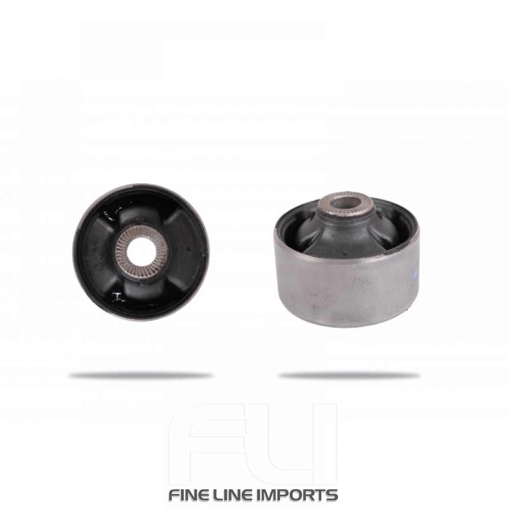 Pedders Front Lower Control Arm Inner Rear Rubber Bush Kit