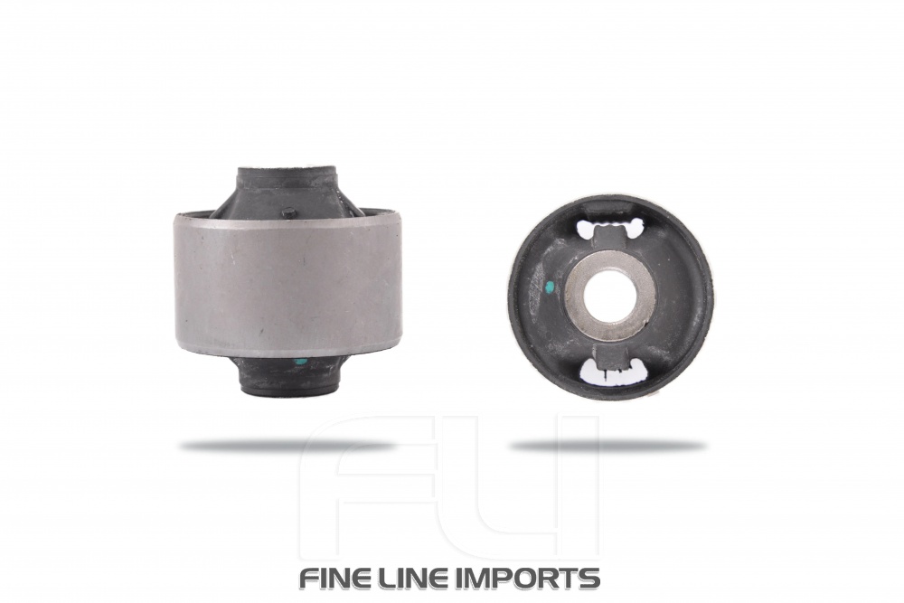 Pedders Front Lower Control Arm Inner Rear Rubber Bush Kit (Pedders-540083)