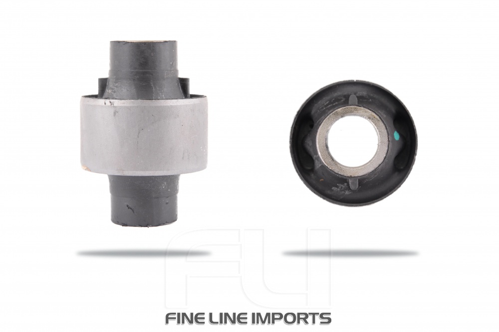 Pedders Front Lower Control Arm Inner Rear Rubber Bush Kit (Pedders-540109)