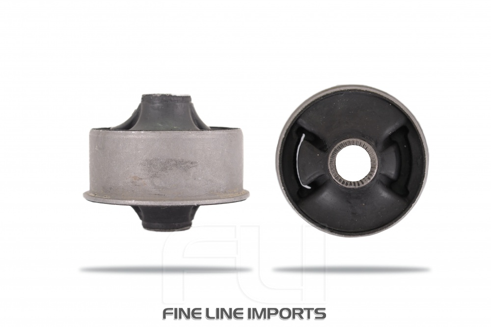 Pedders Front Lower Control Arm Inner Rear Rubber Bush Kit (Pedders-540126)