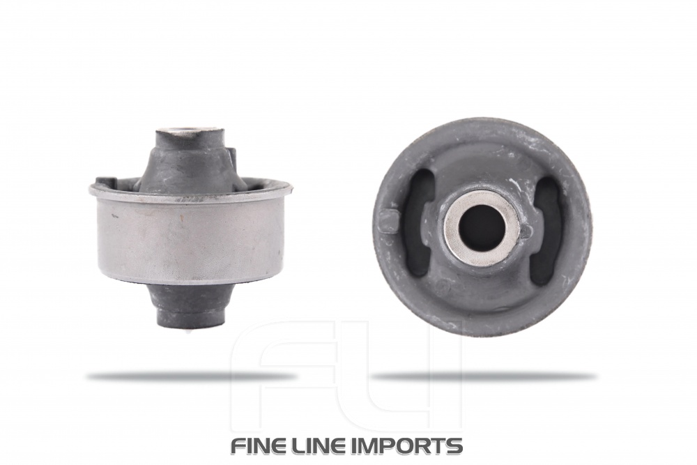 Pedders Front Lower Control Arm Inner Rear Rubber Bush Kit (Pedders-540136)