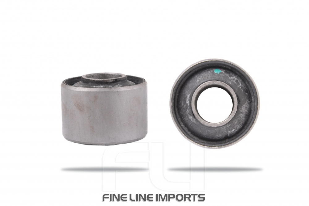 Pedders Front Lower Control Arm Inner Rear Rubber Bush Kit (Pedders-540174)