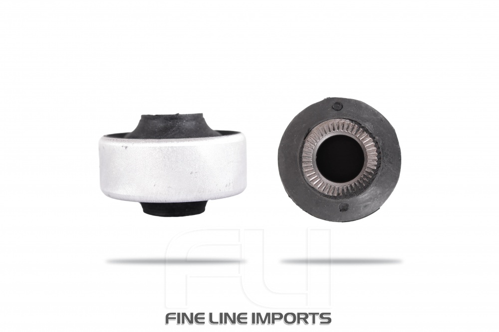 Pedders Front Lower Control Arm Inner Rear Rubber Bush Kit (Pedders-540178)