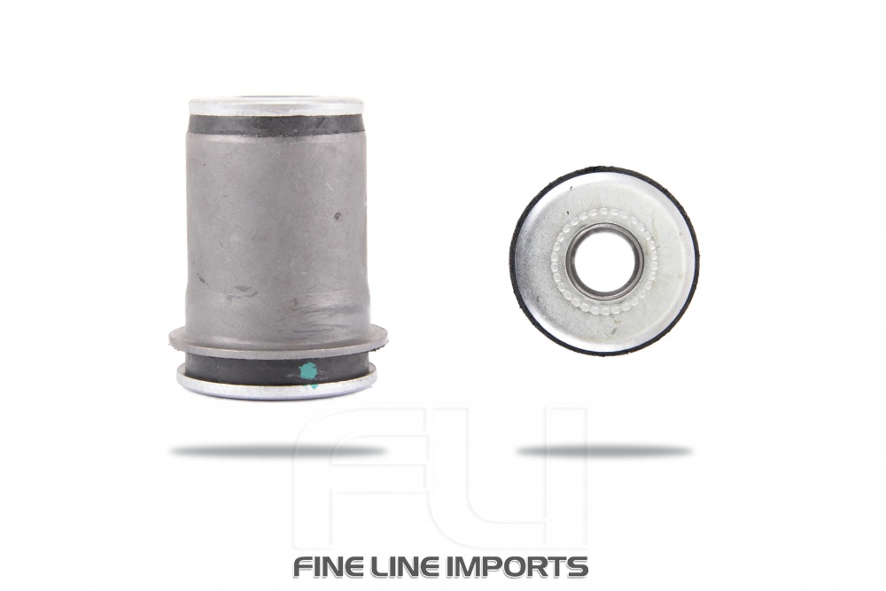 Pedders Front Lower Control Arm Inner Rubber Bush Kit (Pedders-540069)