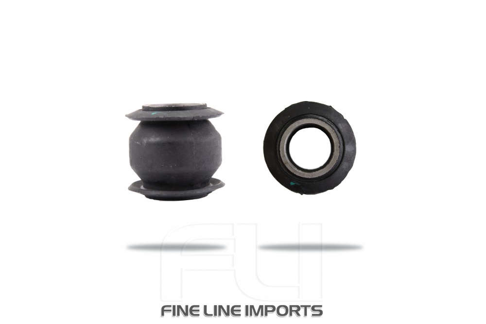 Pedders Front Panhard Rod Axle-end Rubber Bush