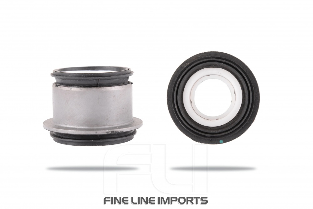 Pedders Front Upper Control Arm Inner Front Rubber Bush Kit (Pedders-540094)