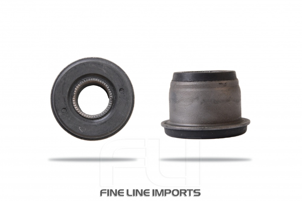 Pedders Front Upper Control Arm Inner Front Rubber Bush Kit (Pedders-540143)