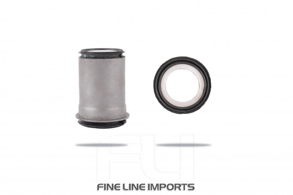 Pedders Front Upper Control Arm Inner Rear Rubber Bush Kit (Pedders-540097)