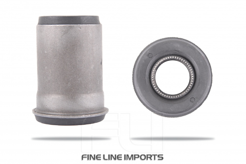 Pedders Front Upper Control Arm Inner Rear Rubber Bush Kit (Pedders-540165)