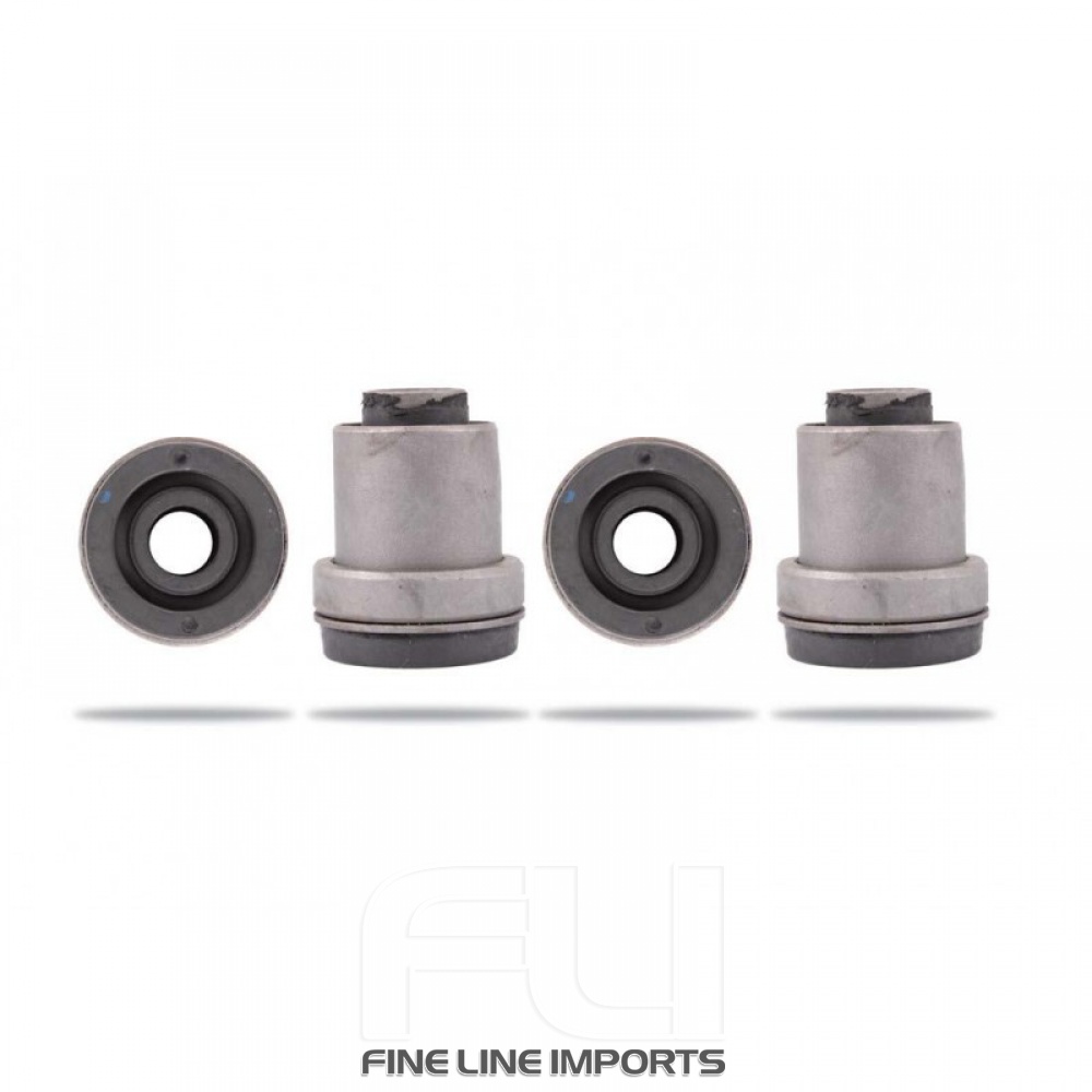 Pedders Front Upper Control Arm Inner Rubber Bush Kit