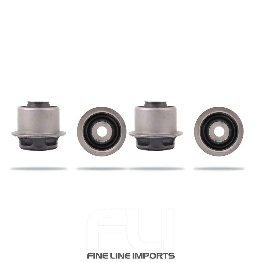 Pedders Front Upper Control Arm Inner Rubber Bush Kit (Pedders-540133)