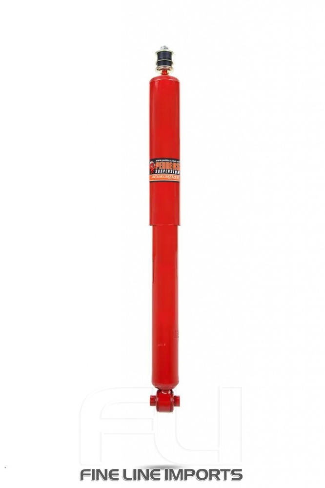 Pedders Gas Sports Ryder-Big Bore Shock (Pedders-9195)