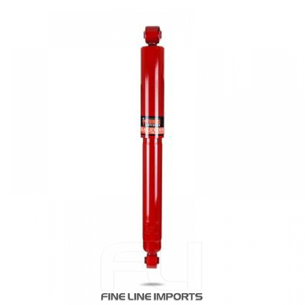 Pedders Gas Sports Ryder Shock