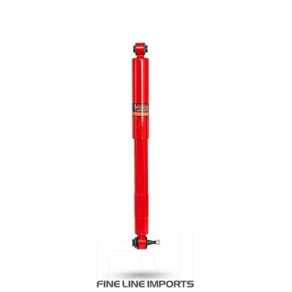 Pedders Gas Sports Ryder Shock (Pedders-140207)