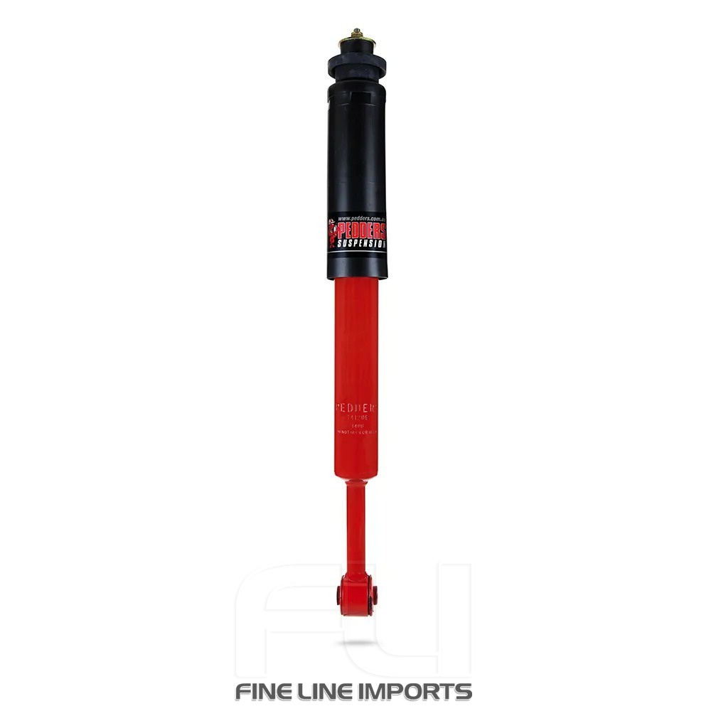 Pedders Gas Sports Ryder Shock (Pedders-141206)
