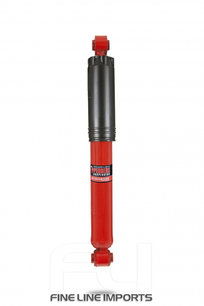 Pedders Gas Sports Ryder Shock (Pedders-141225)