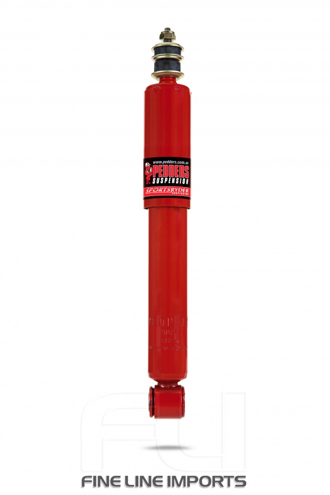Pedders Gas Sports Ryder Shock (Pedders-9006)