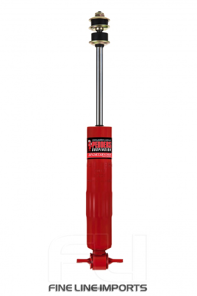 Pedders Gas Sports Ryder Shock (Pedders-9013)