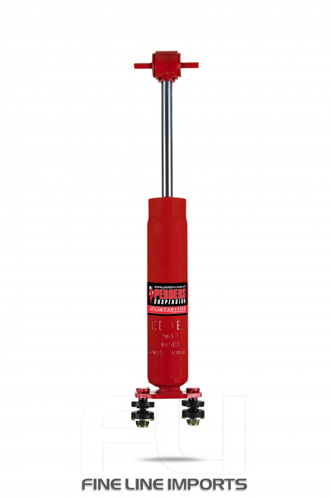 Pedders Gas Sports Ryder Shock (Pedders-9017)