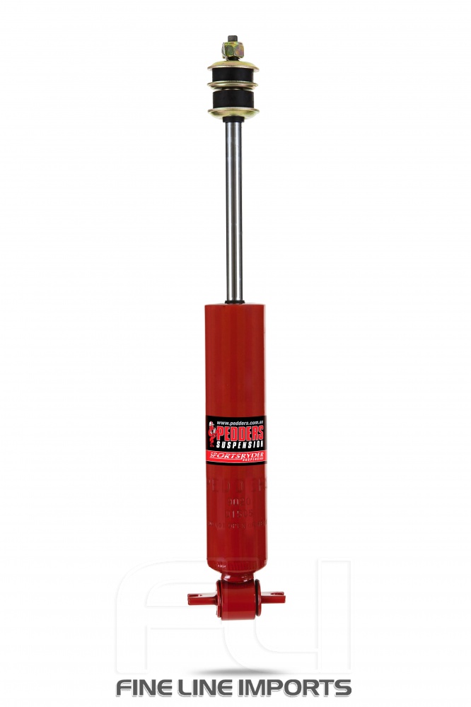 Pedders Gas Sports Ryder Shock (Pedders-9020)
