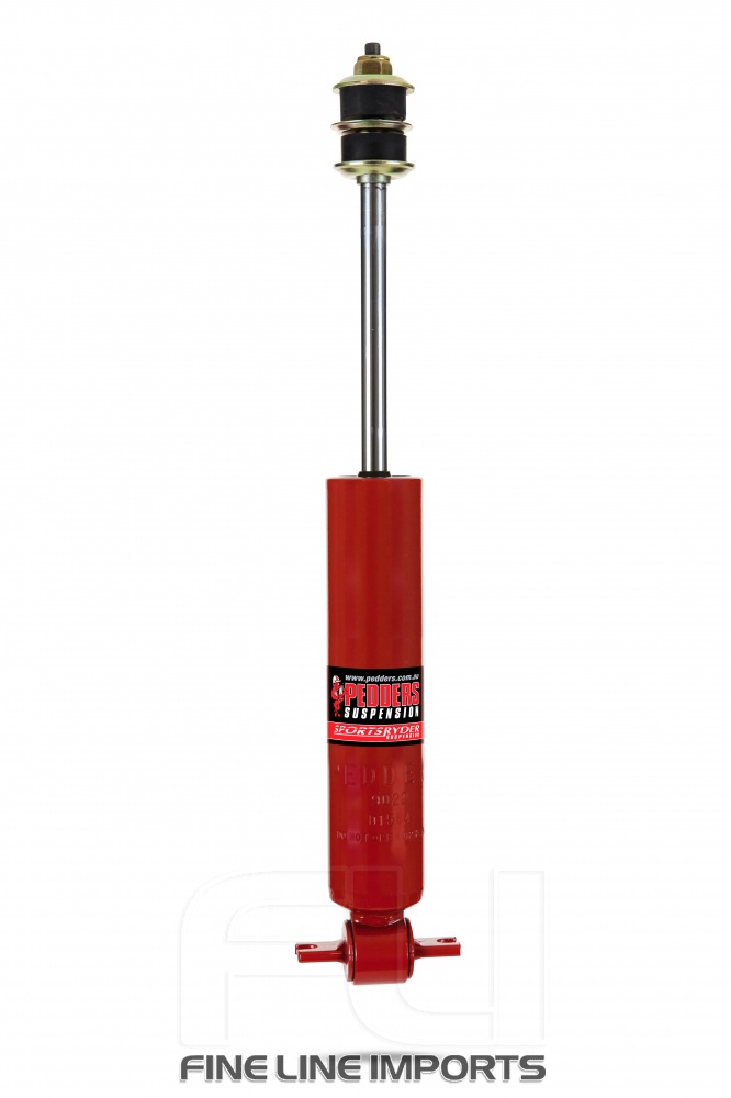 Pedders Gas Sports Ryder Shock (Pedders-9022)