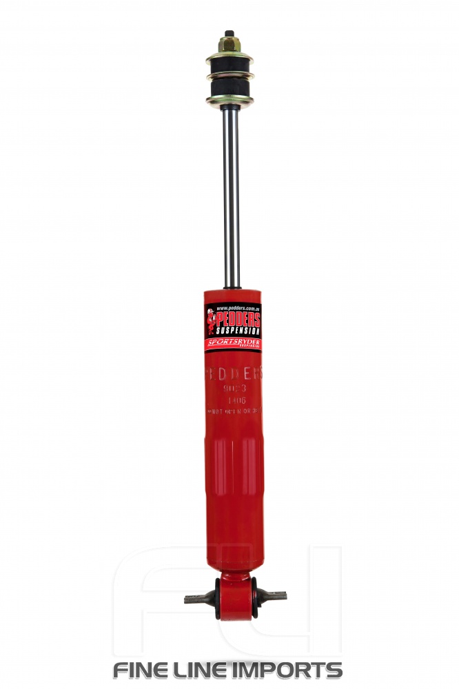 Pedders Gas Sports Ryder Shock (Pedders-9023)